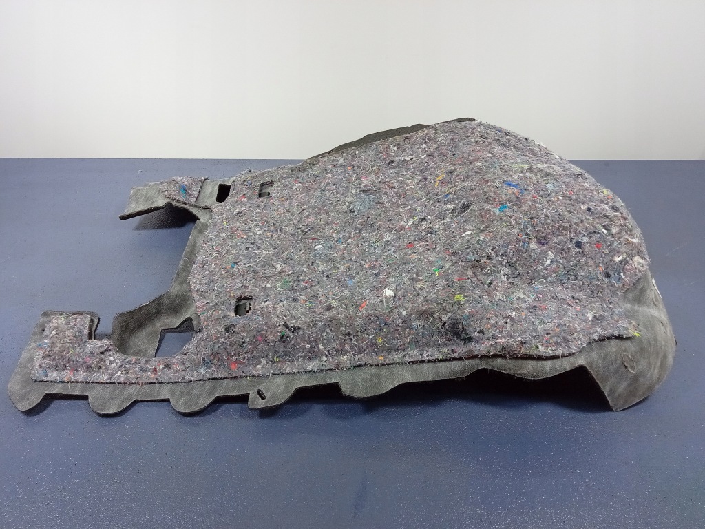 фото №6, Grand cherokee wk2 обшивка пол левый перед