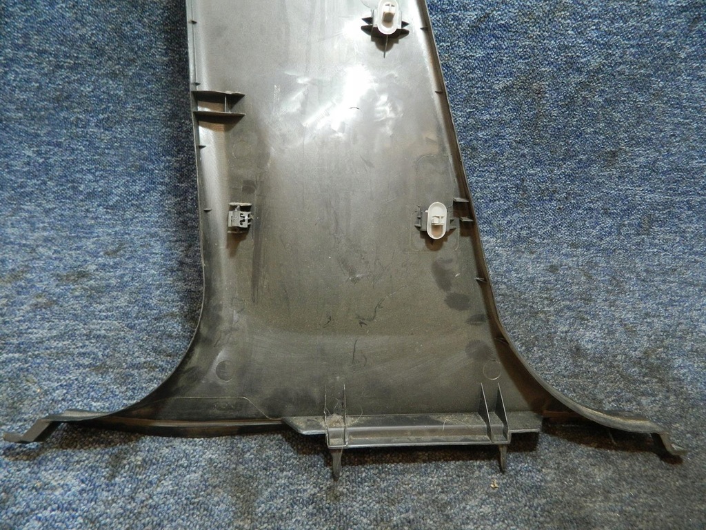 фото №6, Обшивка защита стойка fiat grande punto 5d правая