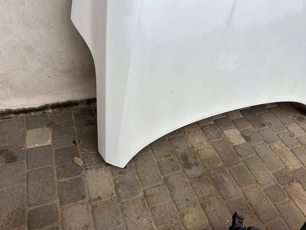 фото №6, Капот renault talisman