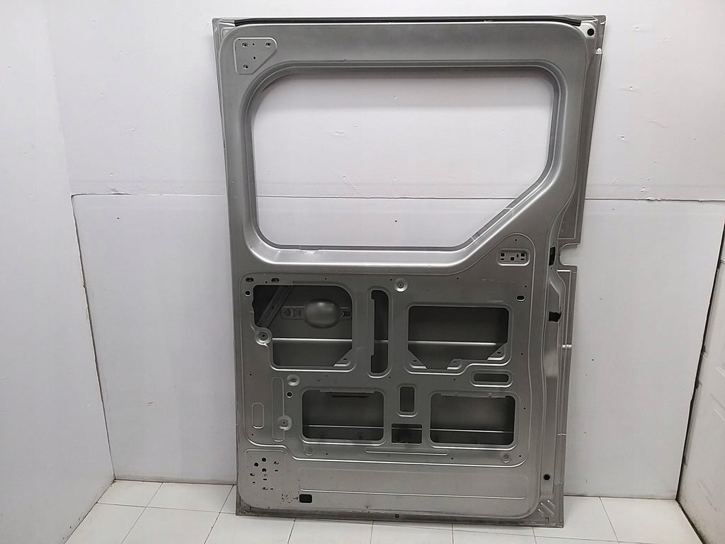 фото №6, Master 3 iii movano b 2010- двері праве задні бічний bok зсувні pod szy