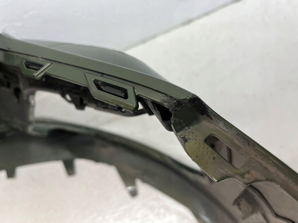 фото №13, Audi a3 8y0 hb lift 2024-0 s-line бампер передний перед 8v0807437r org