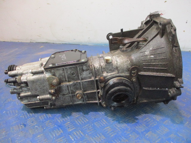 фото №5, Fiat cinquecento 700 0.7 коробка передач передач