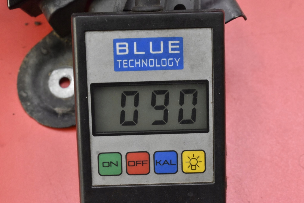 фото №10, Крила правий перед передній 28w mazda 6 2 ii gh 07-12