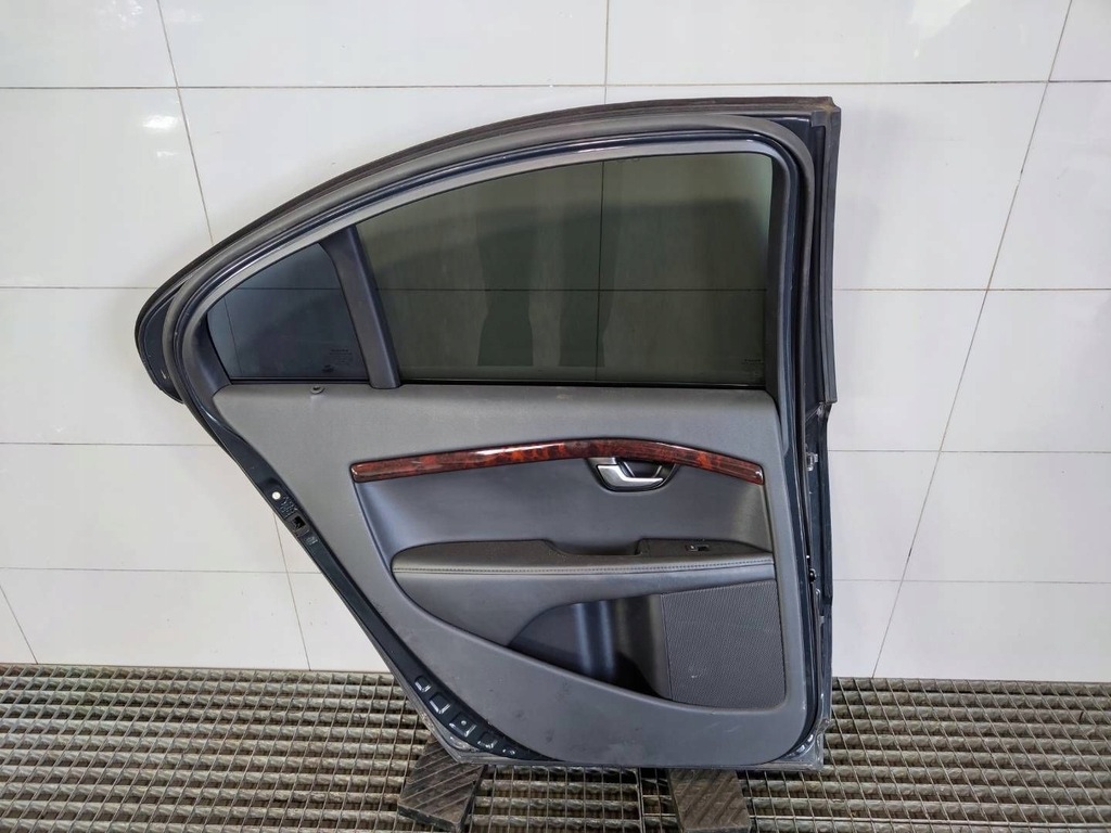 фото №7, Двері ліва лівий задня задні 492-46 повний volvo s80