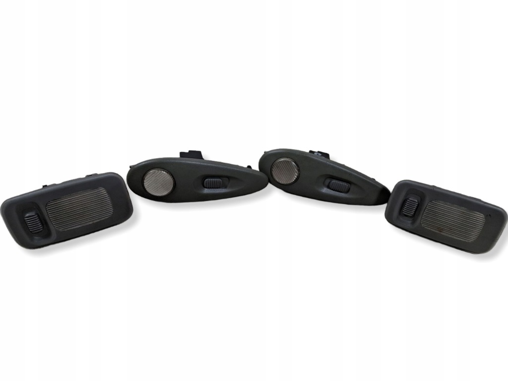 фото №1, Лампа стельовий задня комплект alfa romeo 166