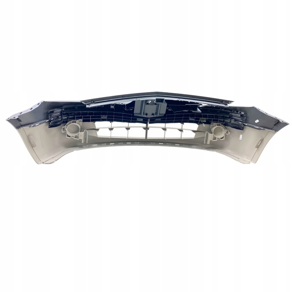 фото №9, Новий оригінальний номер бампер передній renault modus modus grand 620223926r