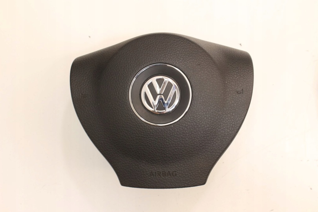 фото №9, Панель приладів панель  подушки безпеки ремені оригінал vw touran ii 10-15r.