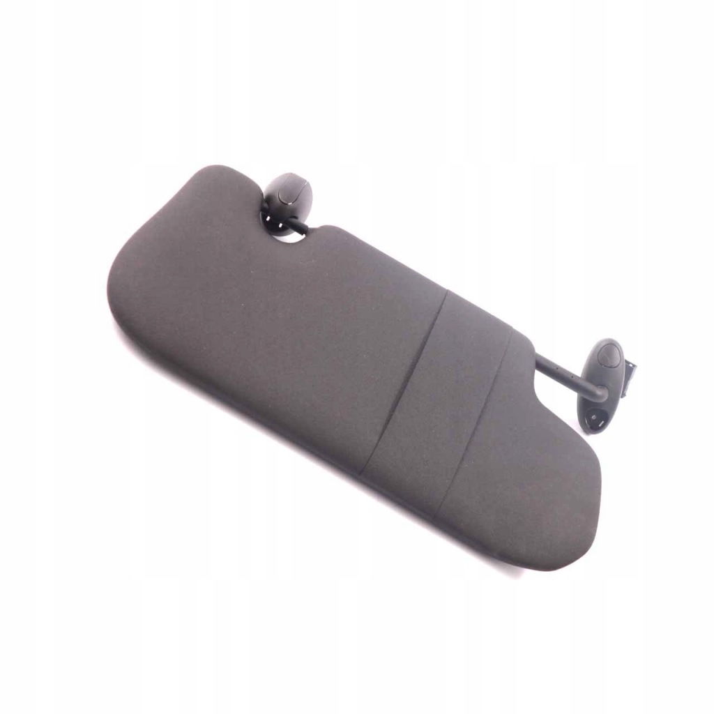 фото №3, Mini r55 r56 защита солнцезащитная левая 7361833