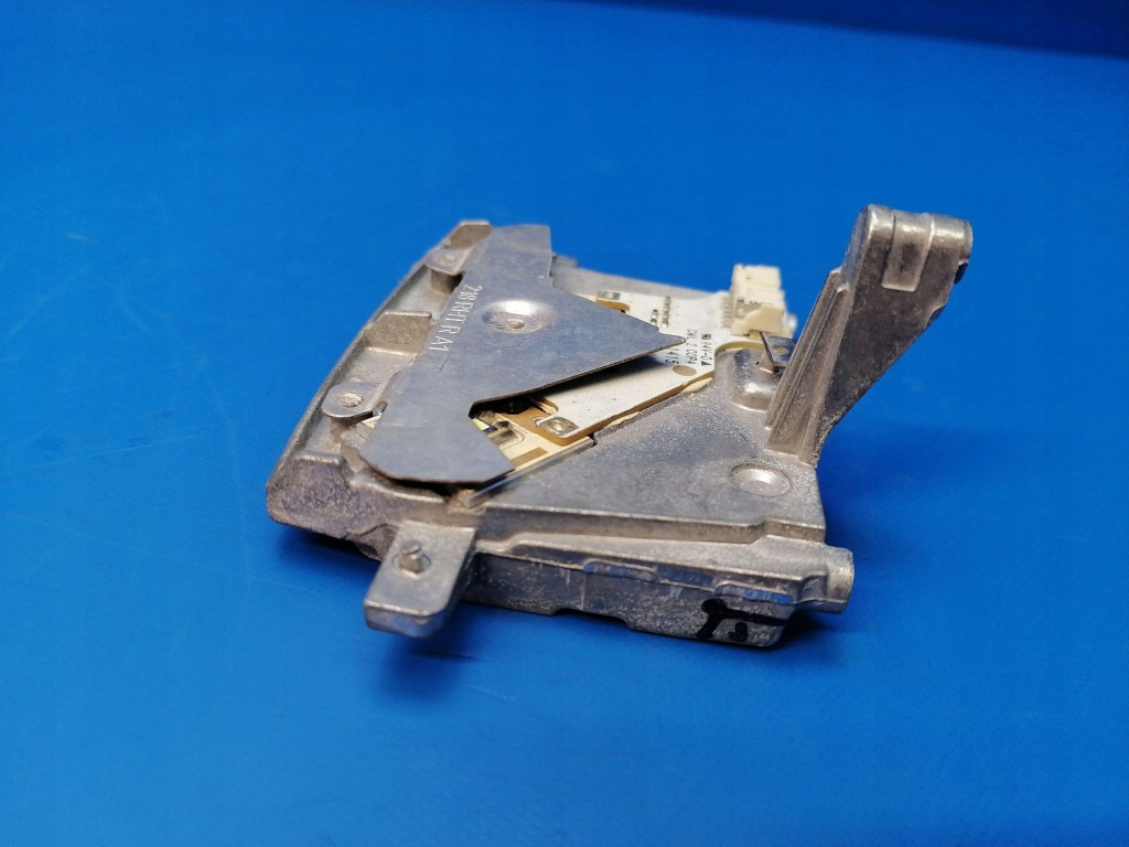 Блок управления led фара bmw x4 f26 1305715249 Недорого