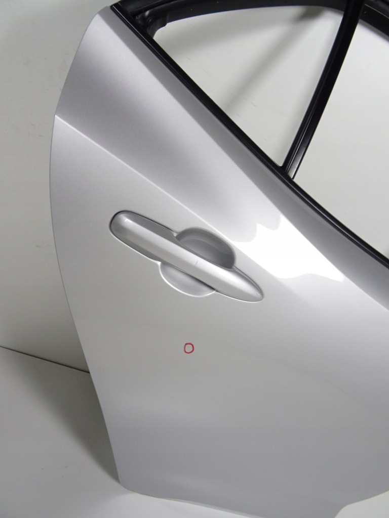 фото №6, Corolla e21 xii дверь правое задняя задние 1f7 hb 2019-