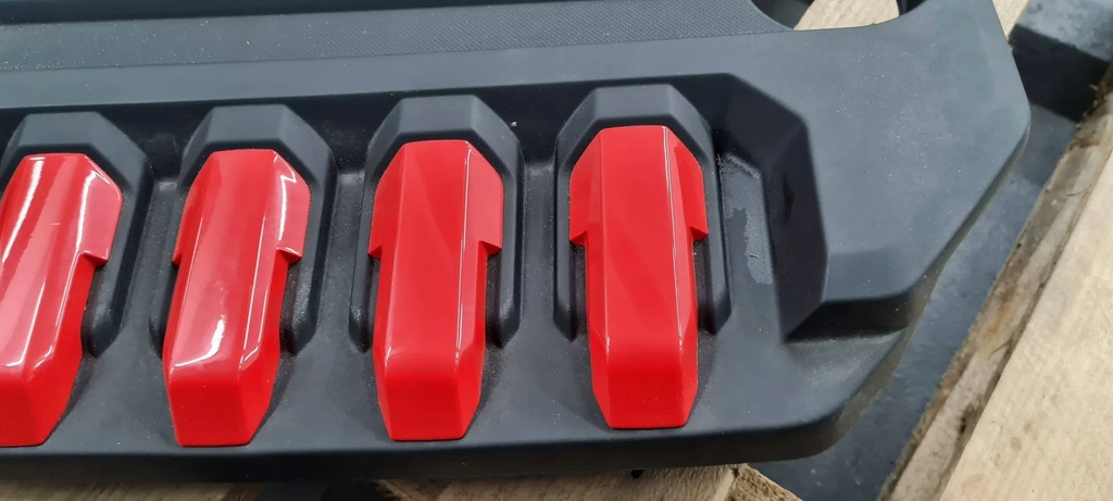 фото №8, S3 8y a3 защита крышка na двигатель 2.0 tfsi 06q103925g