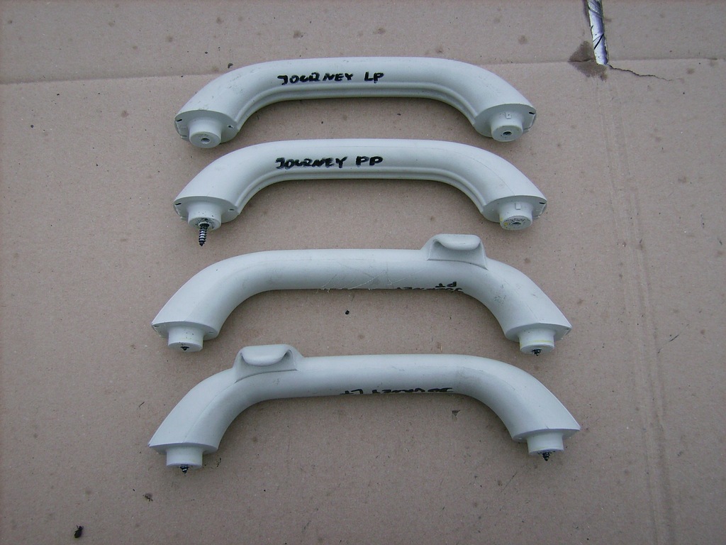 фото №1, Ручки стельовий dodge journey 3.5b