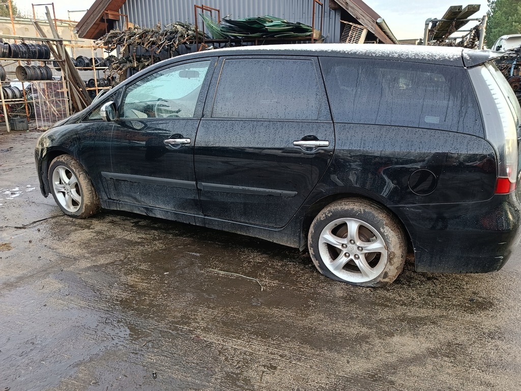 фото №11, Mitsubishi grandis cd радио navi+ pilot