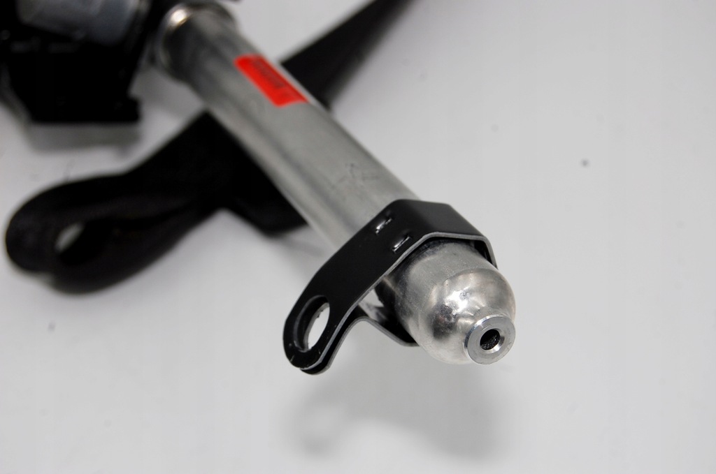 фото №7, Kpl ременів ремені pas безпеки лівий + правий перед volvo c30 europa 06-10