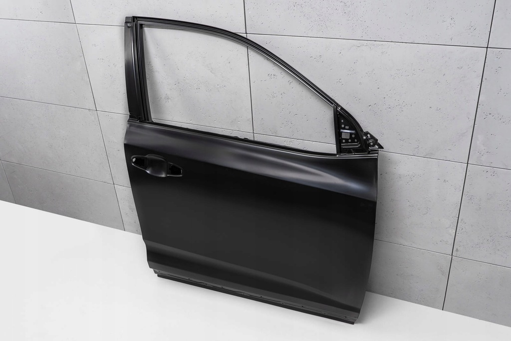 фото №9, Двері праве 67001oe130 toyota highlander 2013-2019