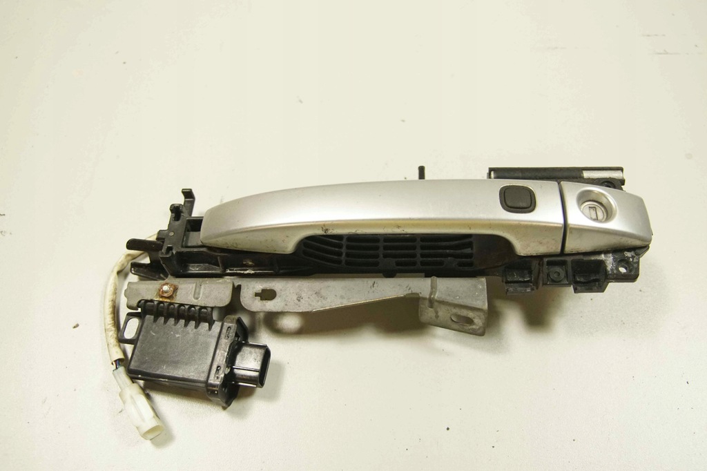 фото №1, Ручка перед левый передняя subaru forester iii sh