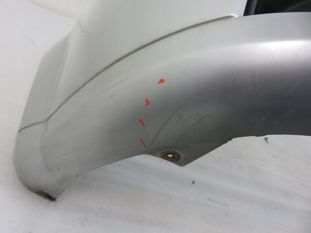 фото №8, Бампер перед chevrolet lacetti j200 92u