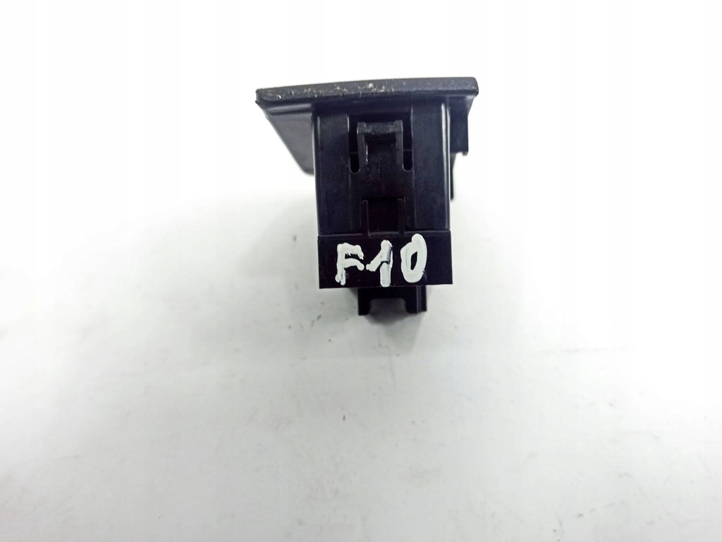 фото №12, Bmw 5 f10 f11 2013 панели управление, переключатели