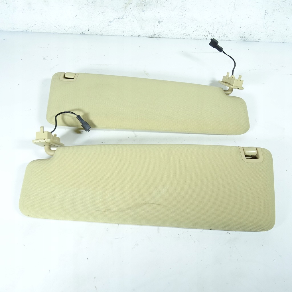 фото №3, Vw phaeton захист сонцезахисні