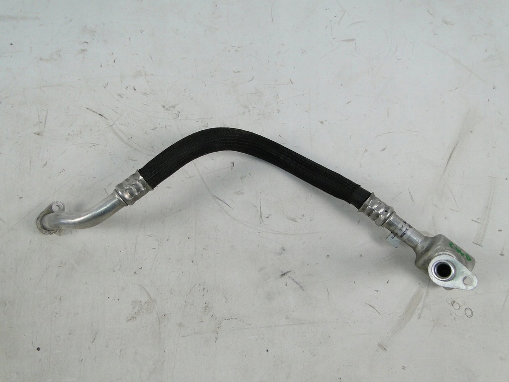 фото №1, Шланг кондиционера alfa romeo giulia 50532280 2.2d