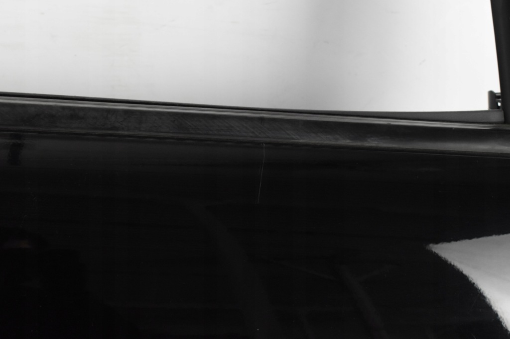 фото №3, Двері правий перед db39-2620124-ac ford ranger iv 4двері shadow black mica