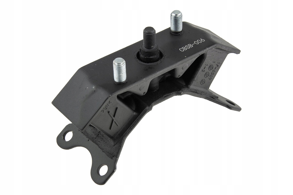 фото №1, Подушка двигуна задня nty do subaru legacy iv 2.5