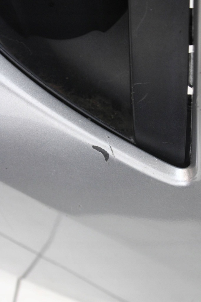 фото №9, Mazda 5 v lift sport 08r- бампер перед передний 38p