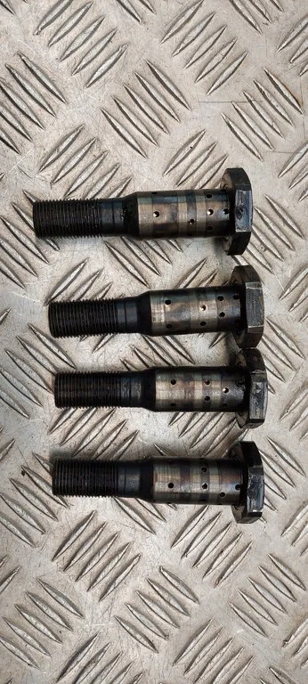 фото №1, Dodge durango 05184150af клапаны