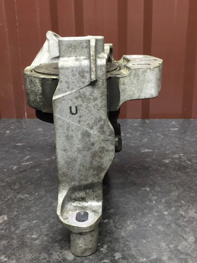 фото №7, Mazda 6 gj 3 cx-5 2.2 sh01 2012 kd45k1442 кронштейн кронштейн кронштейн двигателя