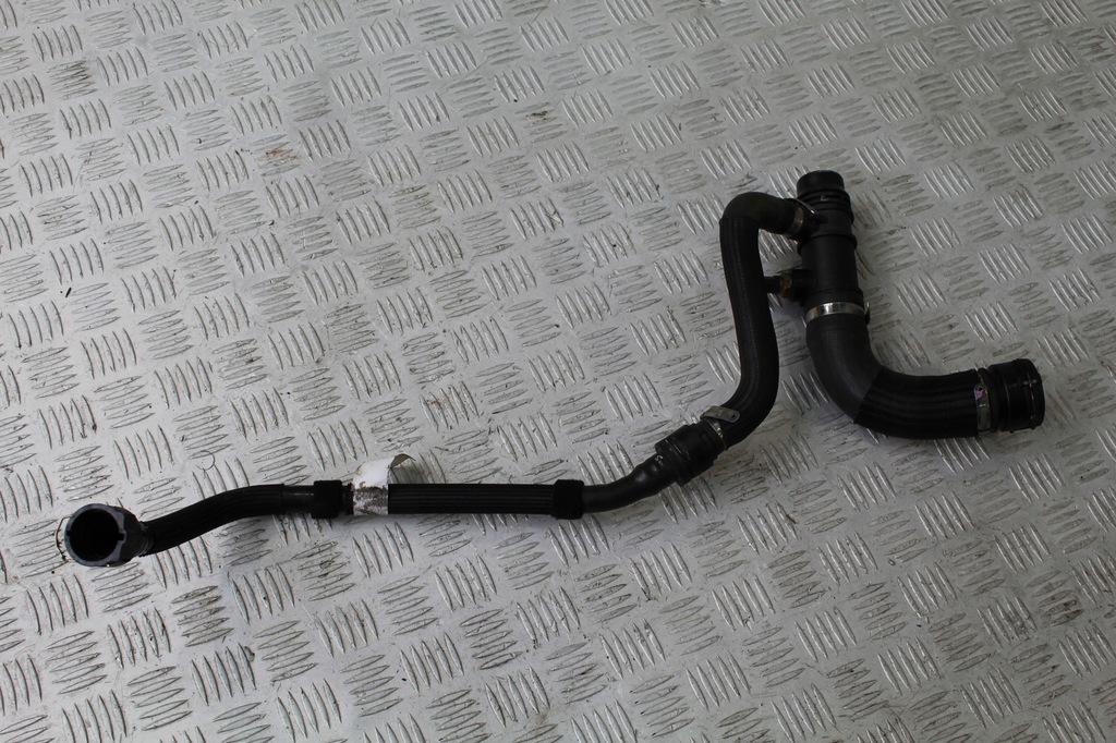 фото №1, Wąż шланг wody alfa romeo stelvio 50539950