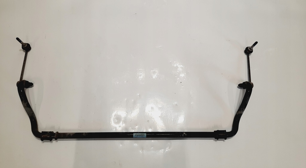 фото №1, Porsche cayman r 987 тяга стабилизатора передний перед 99734370108