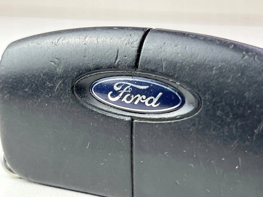 фото №5, Ключ pilot ford mondeo mk4 focus mk3 fiesta ab
