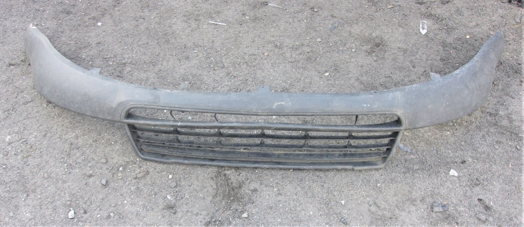 Купить C-max 03-07r решётка бампера накладка перед