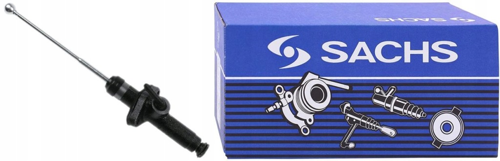 Насос сцепления fiat punto 1.2 16v 80 188.233. .23 в Украине