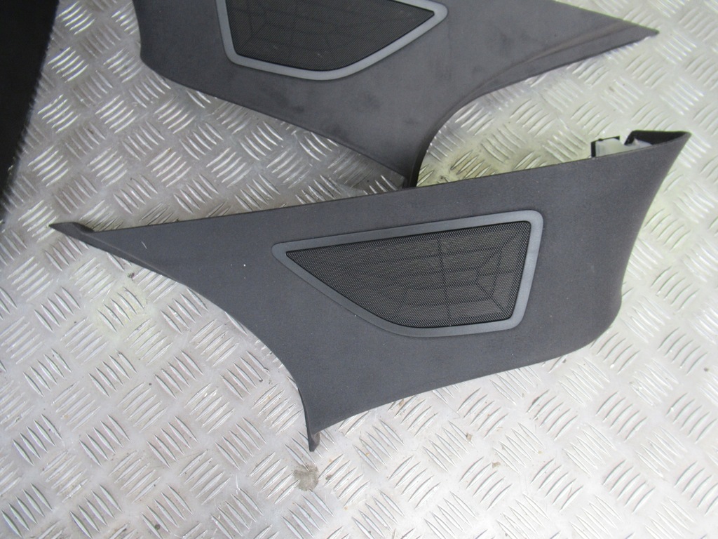 фото №15, Maserati levante потолок alcantara fl