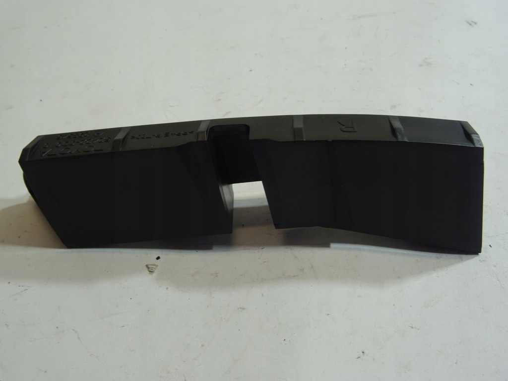 фото №6, Направляющая бампера yaris ii перед правый 524220d010