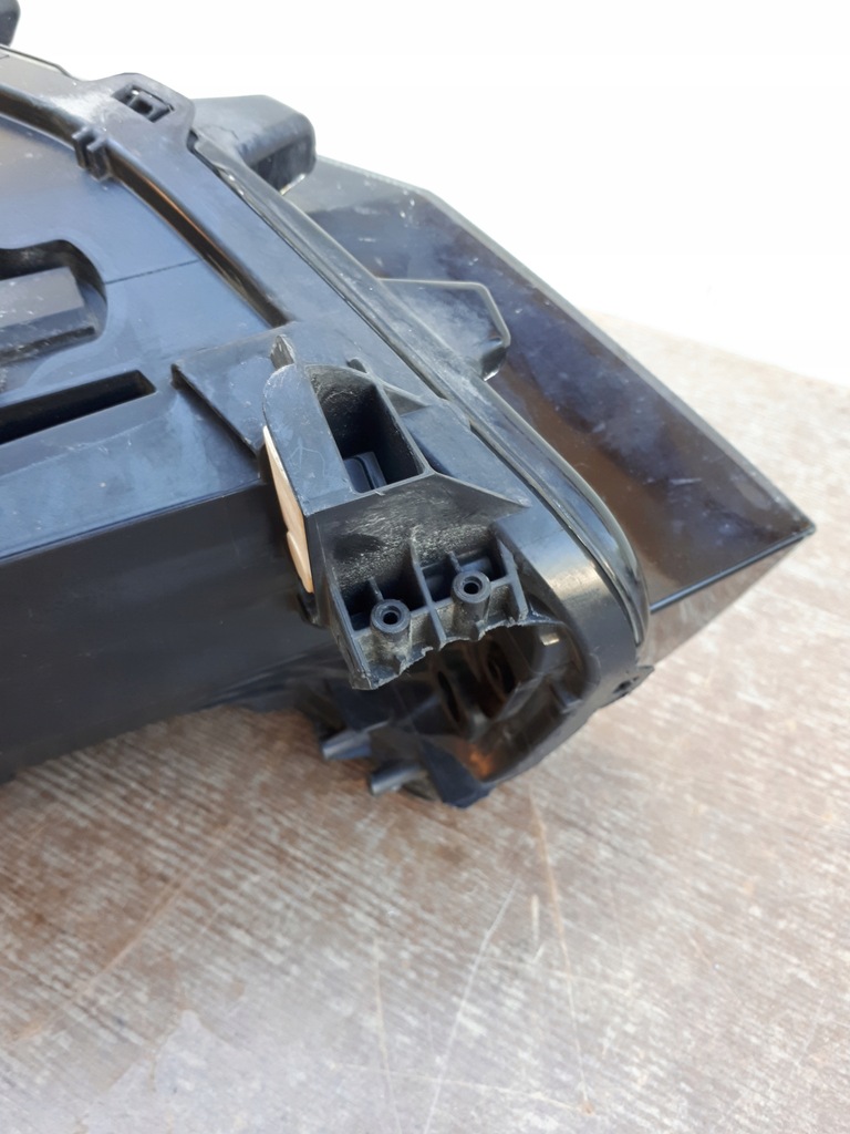 фото №7, Vw t-cross 2gm 19- лампа правий перед права передня 2gm941006a