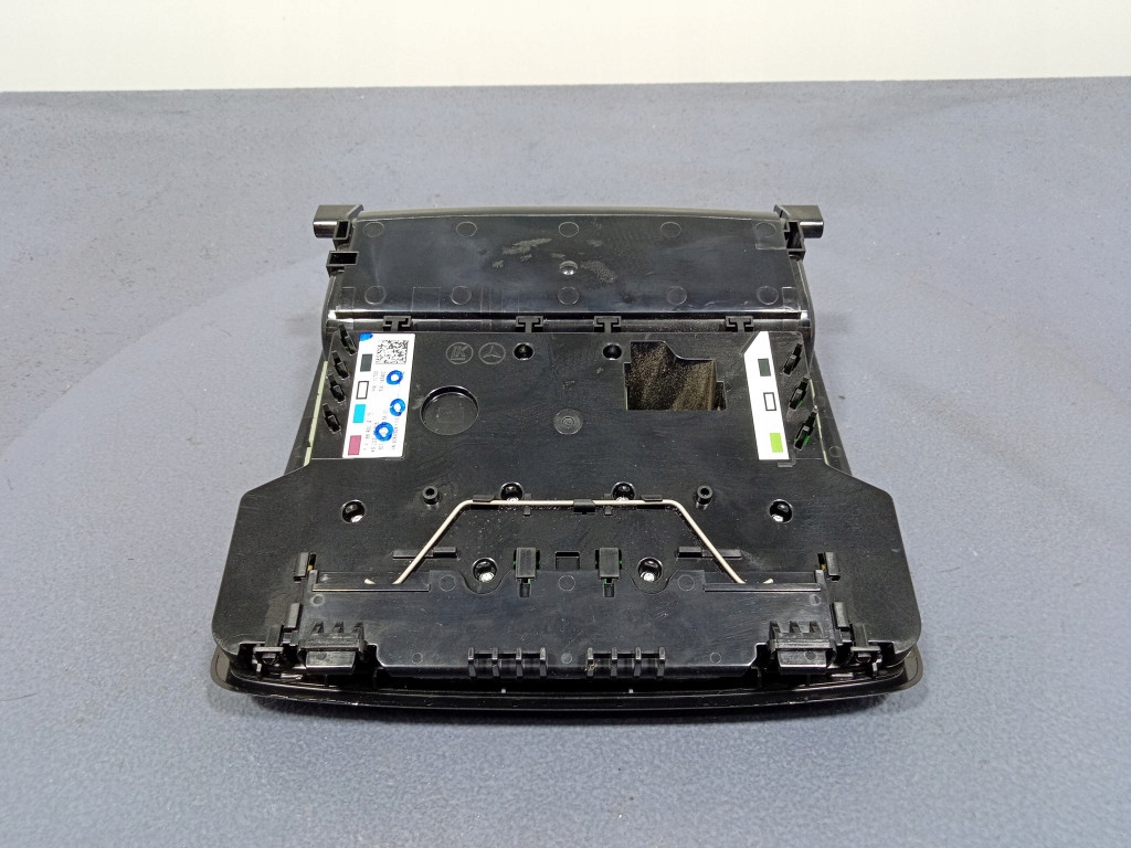 фото №8, Mercedes gls x166 лампа потолочный a1669004115