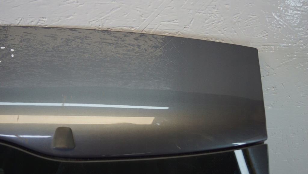 фото №6, Кришка багажника багажника volvo v50