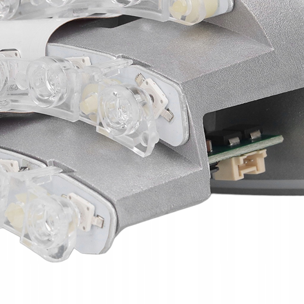 Модуль фара поворотник led 63127245813 заменитель левый fv Киев