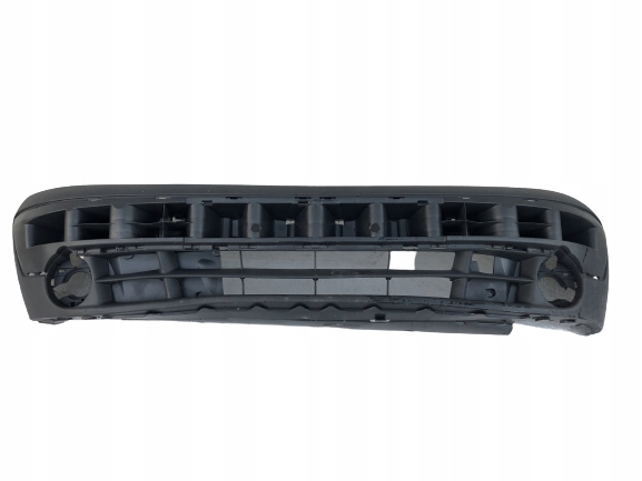 фото №1, Бампер перед передній renault kangoo i 1 lift