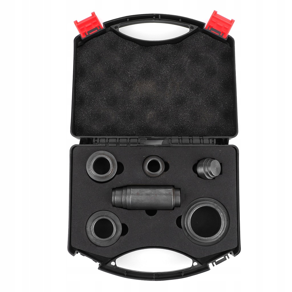 фото №8, 6 szt. набір інструментів блок керування tulei do