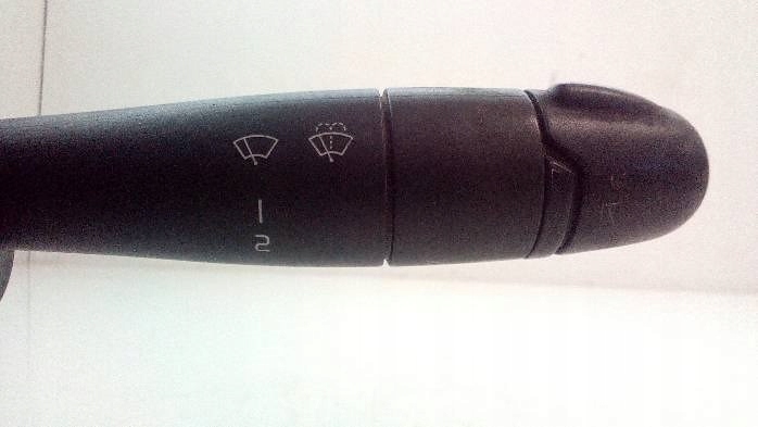 фото №10, Переключатель комбинированный с лента kangoo 8200299870