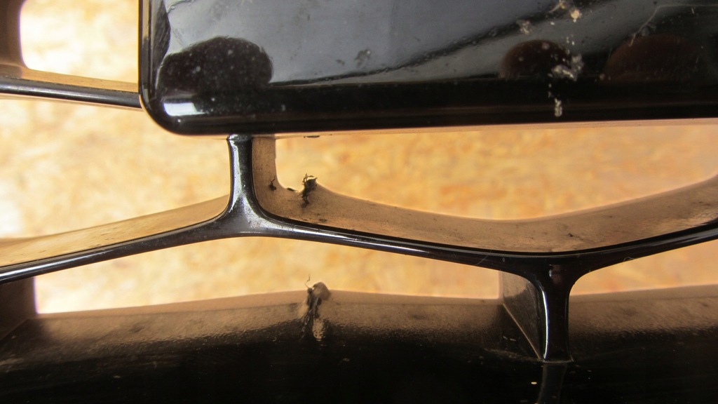 фото №10, Решётка бампера средняя перед kia ceed iii gt