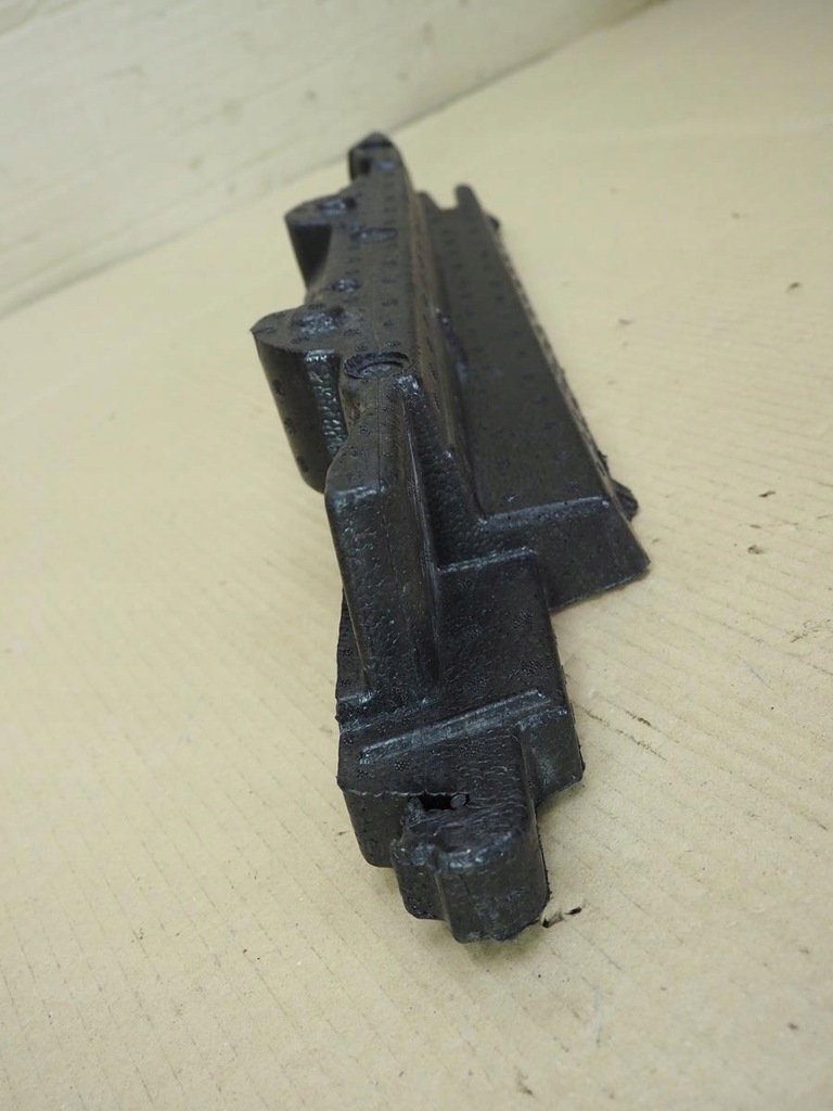 фото №6, Mercedes w206 абсорбер пенополистирол a2067355900