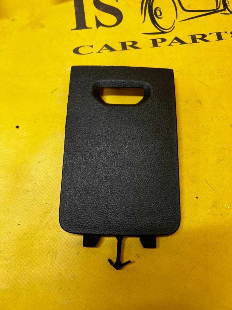 фото №1, Защита заглушка предохранителей панели консоли левая dacia jogger sandero iii