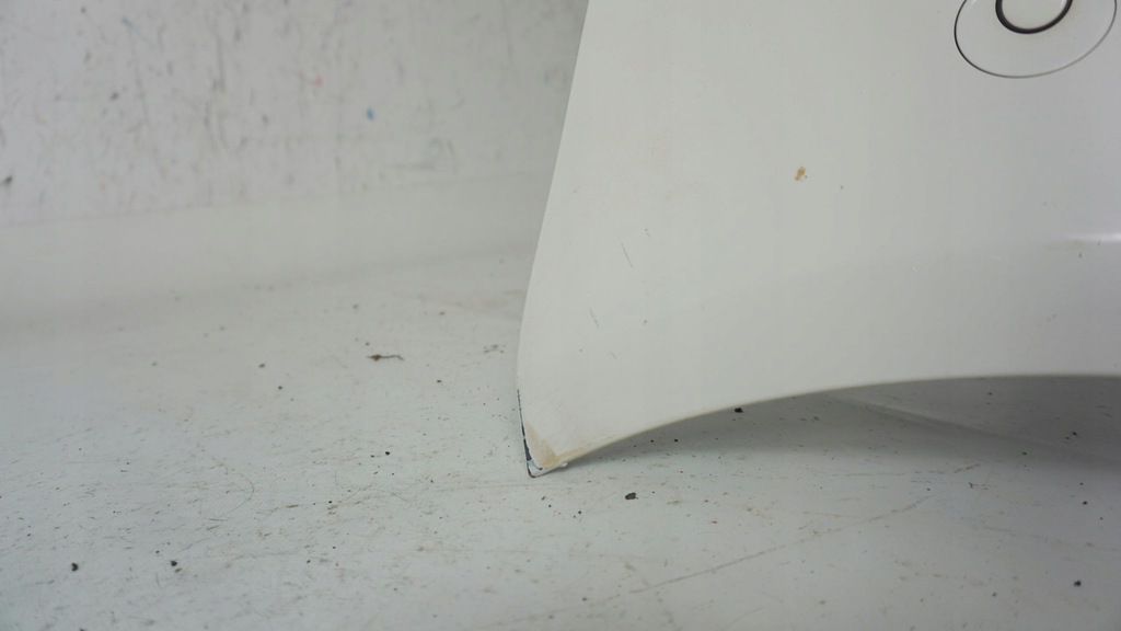 фото №9, Бампер перед передний vw golf 5 v 5+ plus lift 09-12 pdc lb9a 5m0807221n