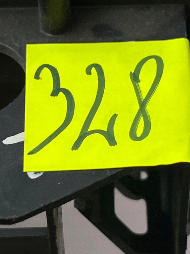 фото №11, Переключатель комбинированный лента volkswagen touran 5n ab