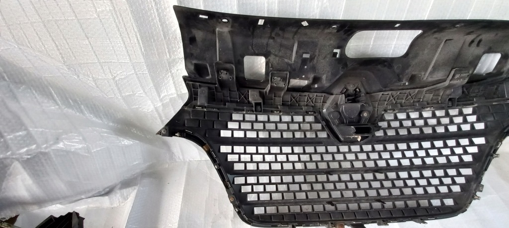 фото №6, Решётка радиатора радиатора решётка радиатора renault master iii lift 19- 623106263r