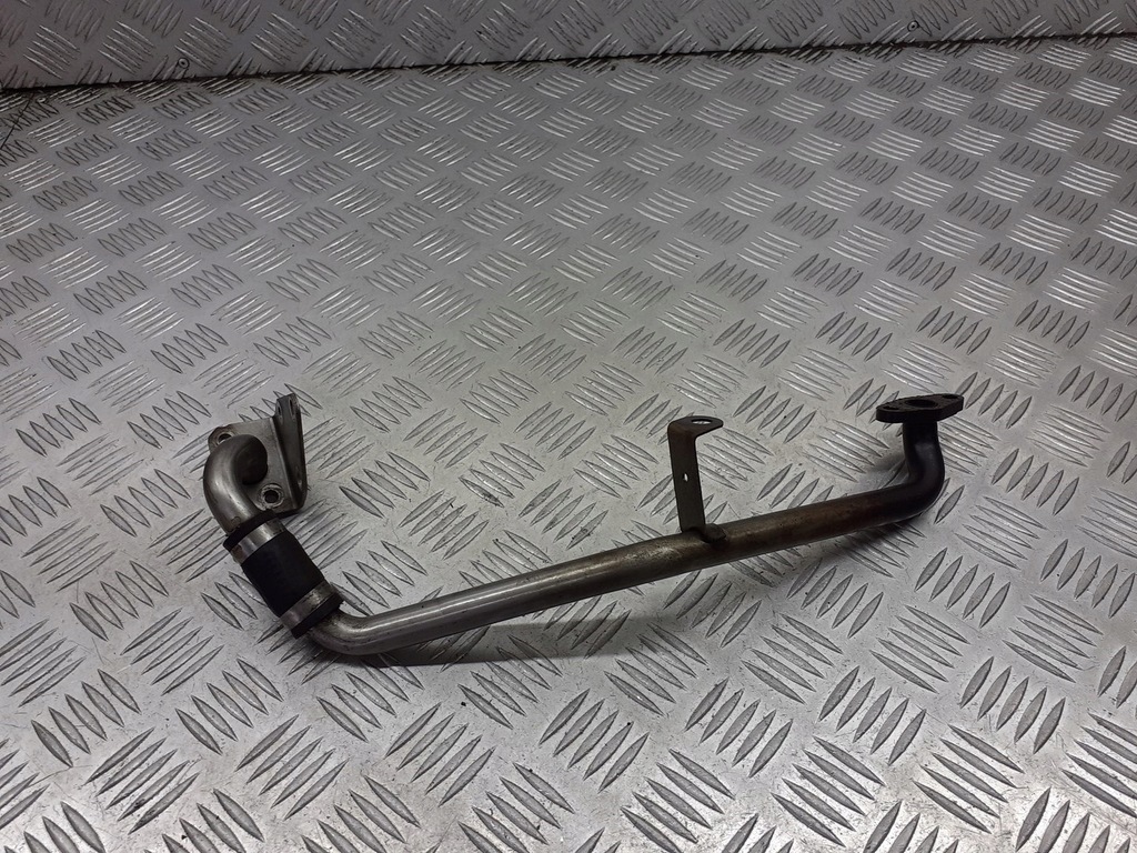 фото №1, Трубка шланг egr bmw e46 1.9